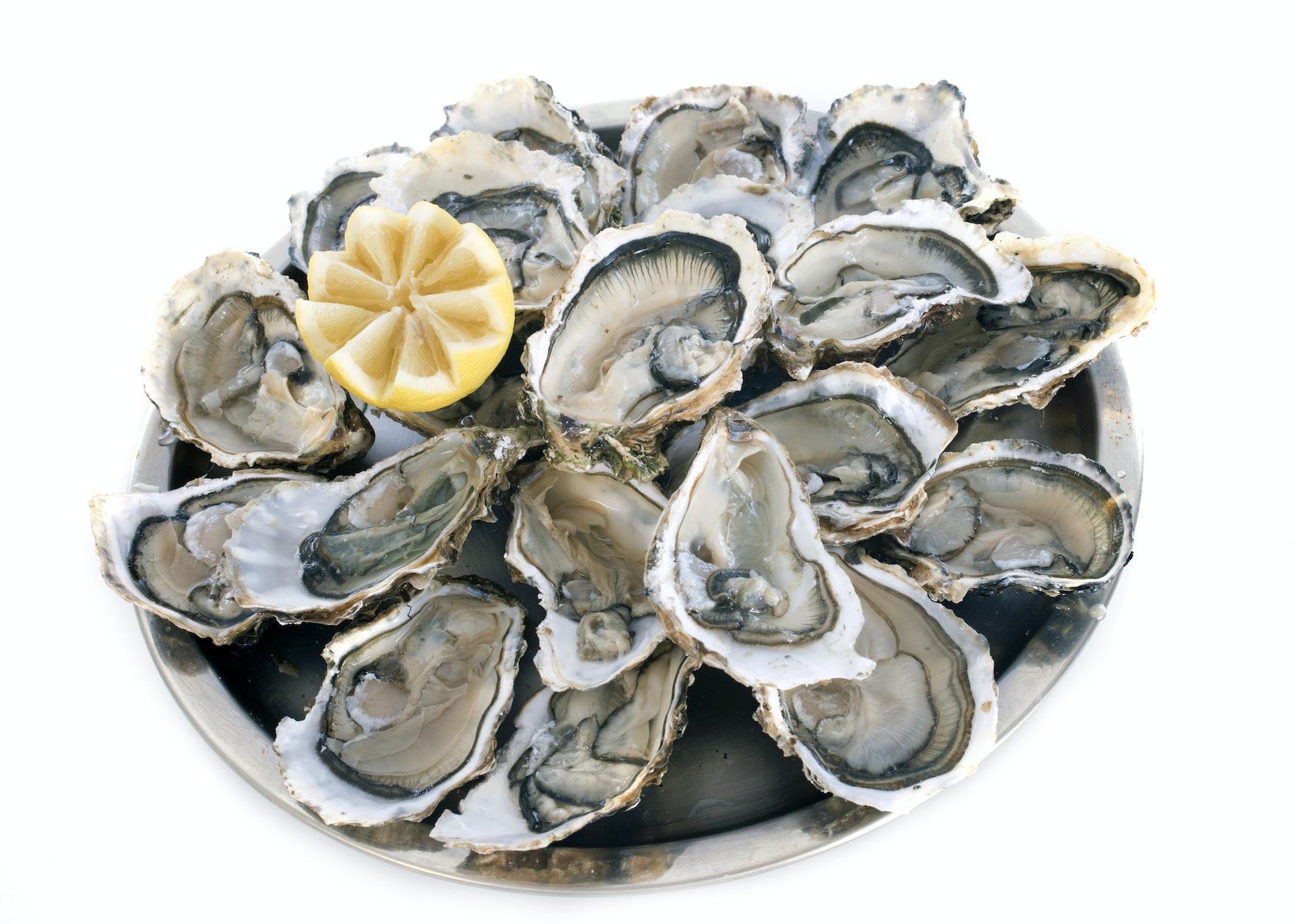 french oysters