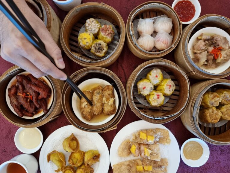 Dim sum